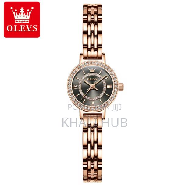 New Olevs Ladies Watch - main view
