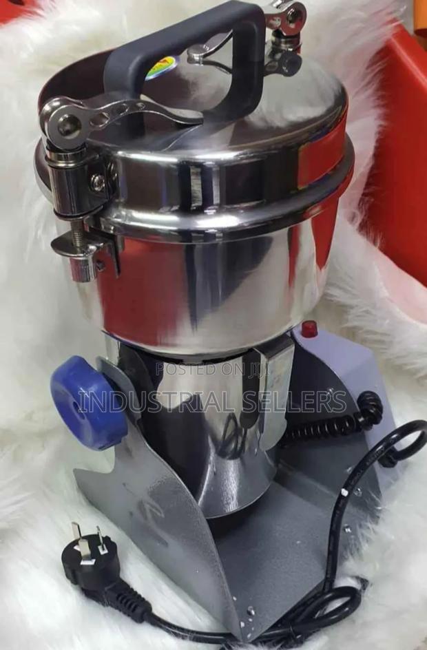 Preferred 1kg Floor Grinder