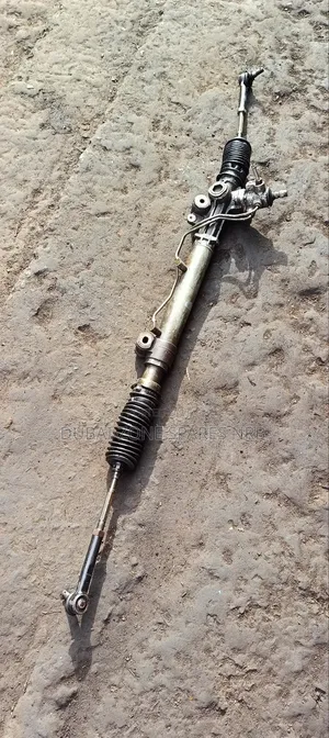 Prado J120 Ex-Japan Steering Racks Available Now.