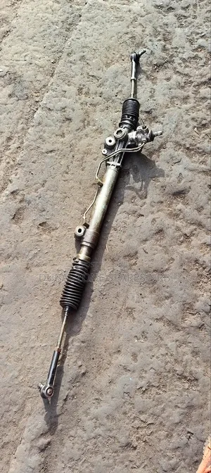Prado J120 Ex-Japan Steering Racks Available Now.