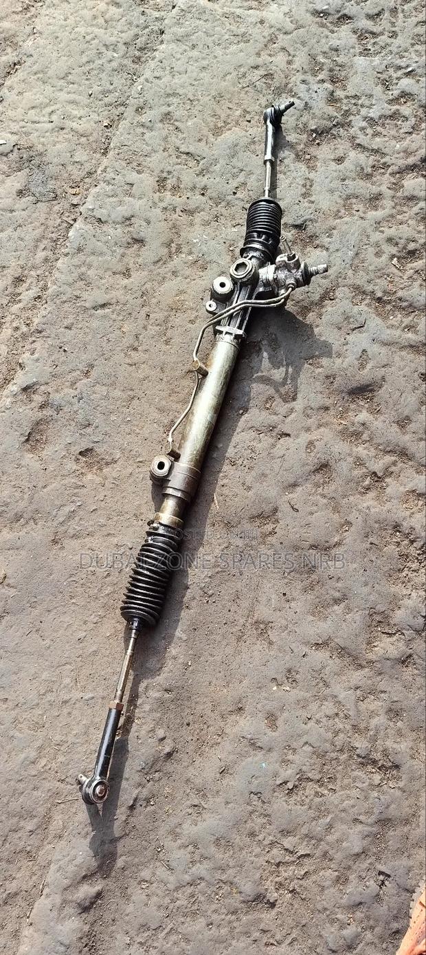 Prado J120 Ex-Japan Steering Racks Available Now. - thumbnail 4