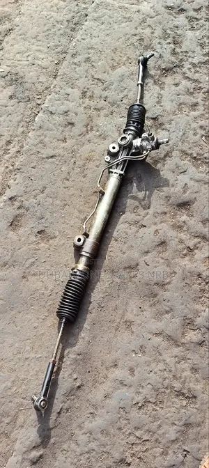 Prado J120 Ex-Japan Steering Racks Available Now.