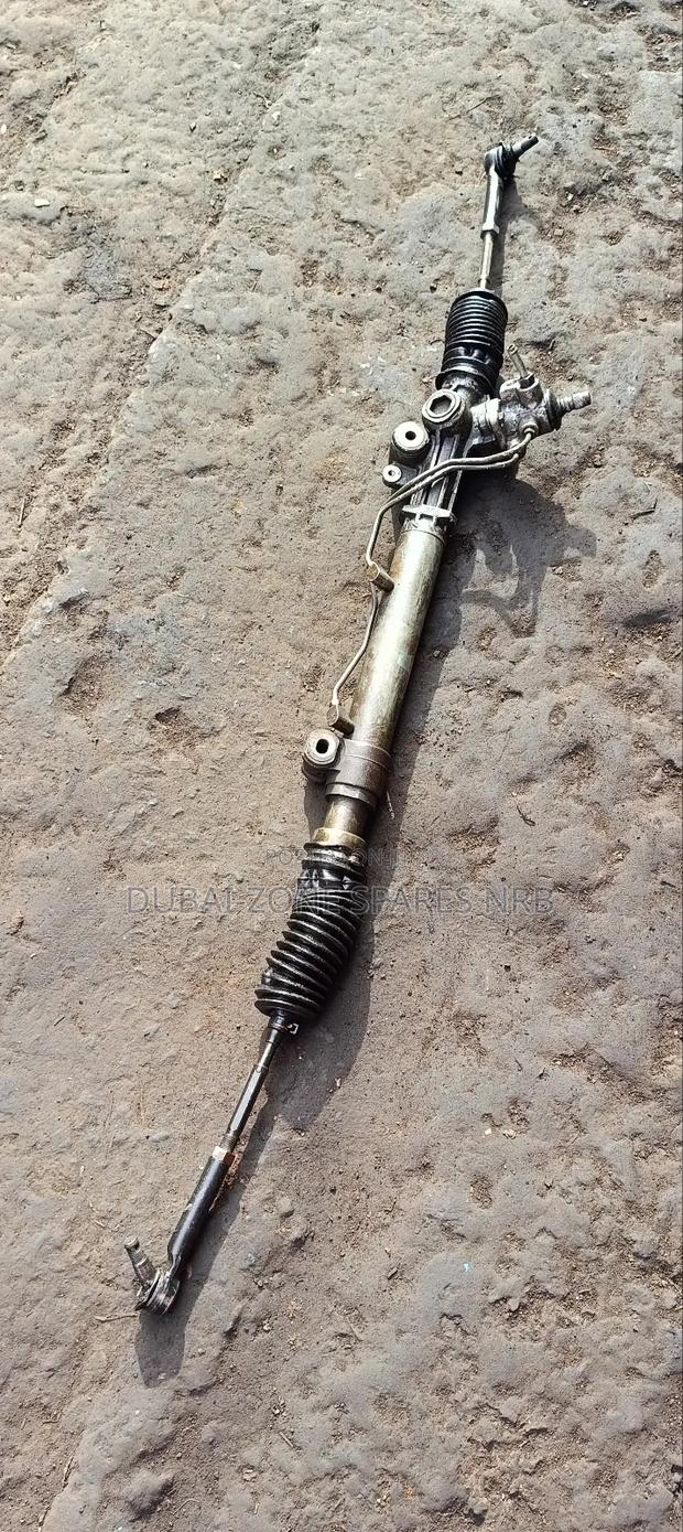 Prado J120 Ex-Japan Steering Racks Available Now. - thumbnail 8