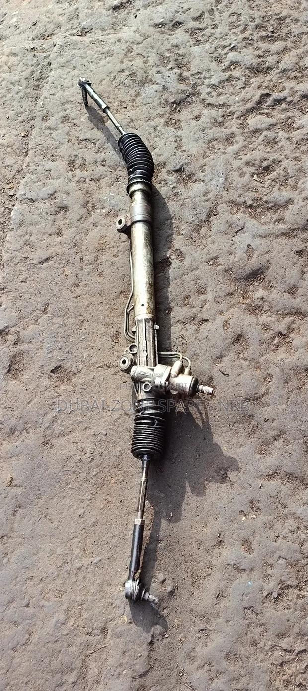 Prado J120 Ex-Japan Steering Racks Available Now. - thumbnail 9