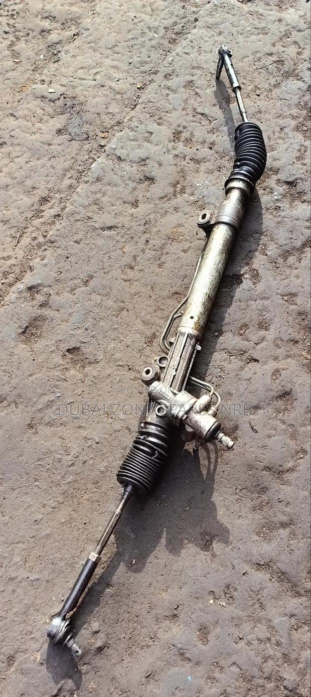 Prado J120 Ex-Japan Steering Racks Available Now. - thumbnail 11