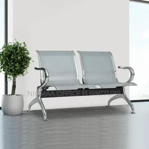2-Link Waiting Bench