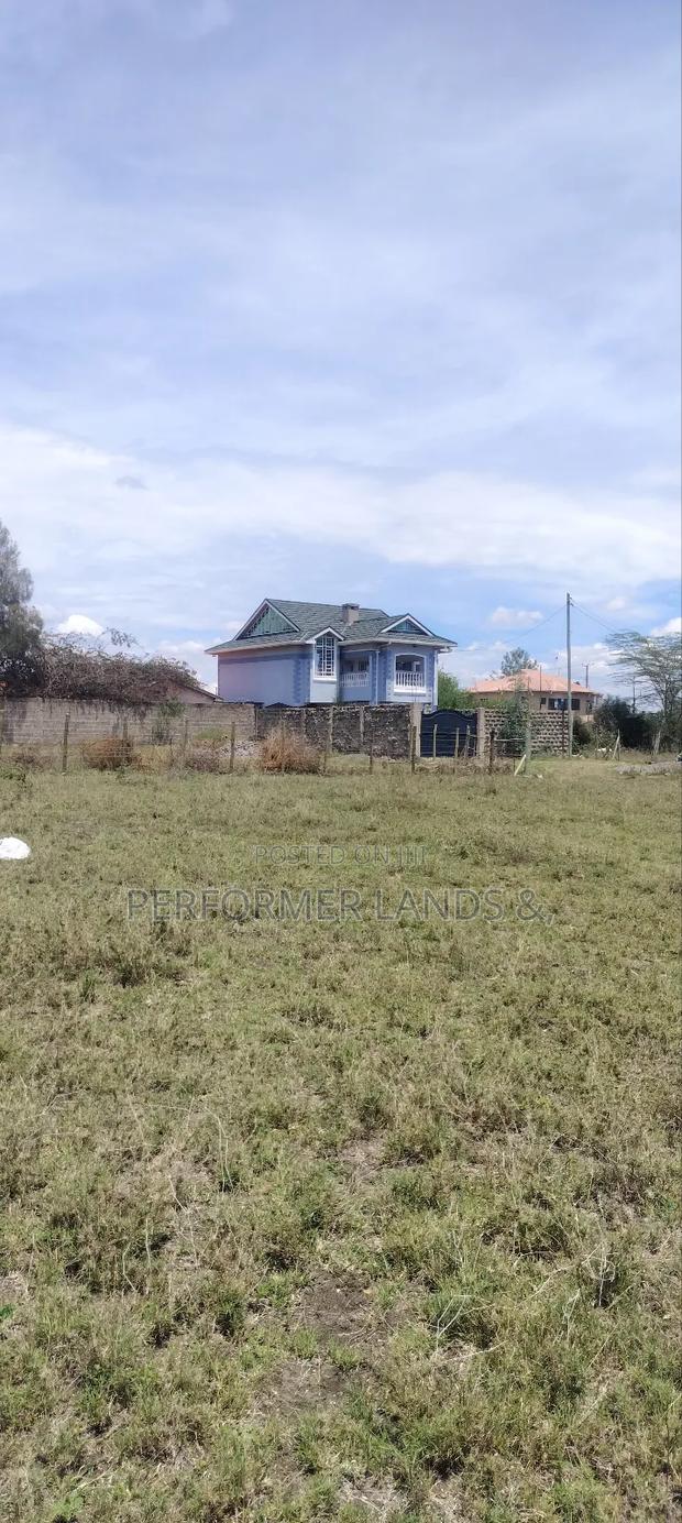 Kitengela Milimani Ready Title 1⁄8 Plots - thumbnail 2