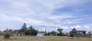 Kitengela Milimani Ready Title 1⁄8 Plots