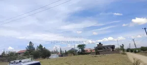 Kitengela Milimani Ready Title 1⁄8 Plots