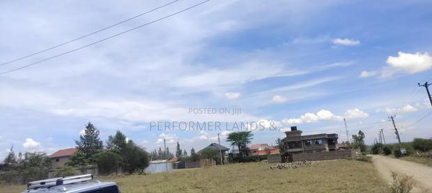 Kitengela Milimani Ready Title 1⁄8 Plots - thumbnail 4