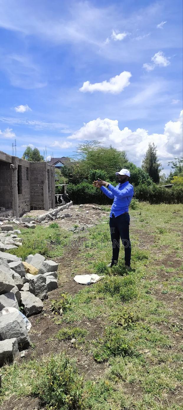 Kitengela Milimani Ready Title 1⁄8 Plots - thumbnail 5