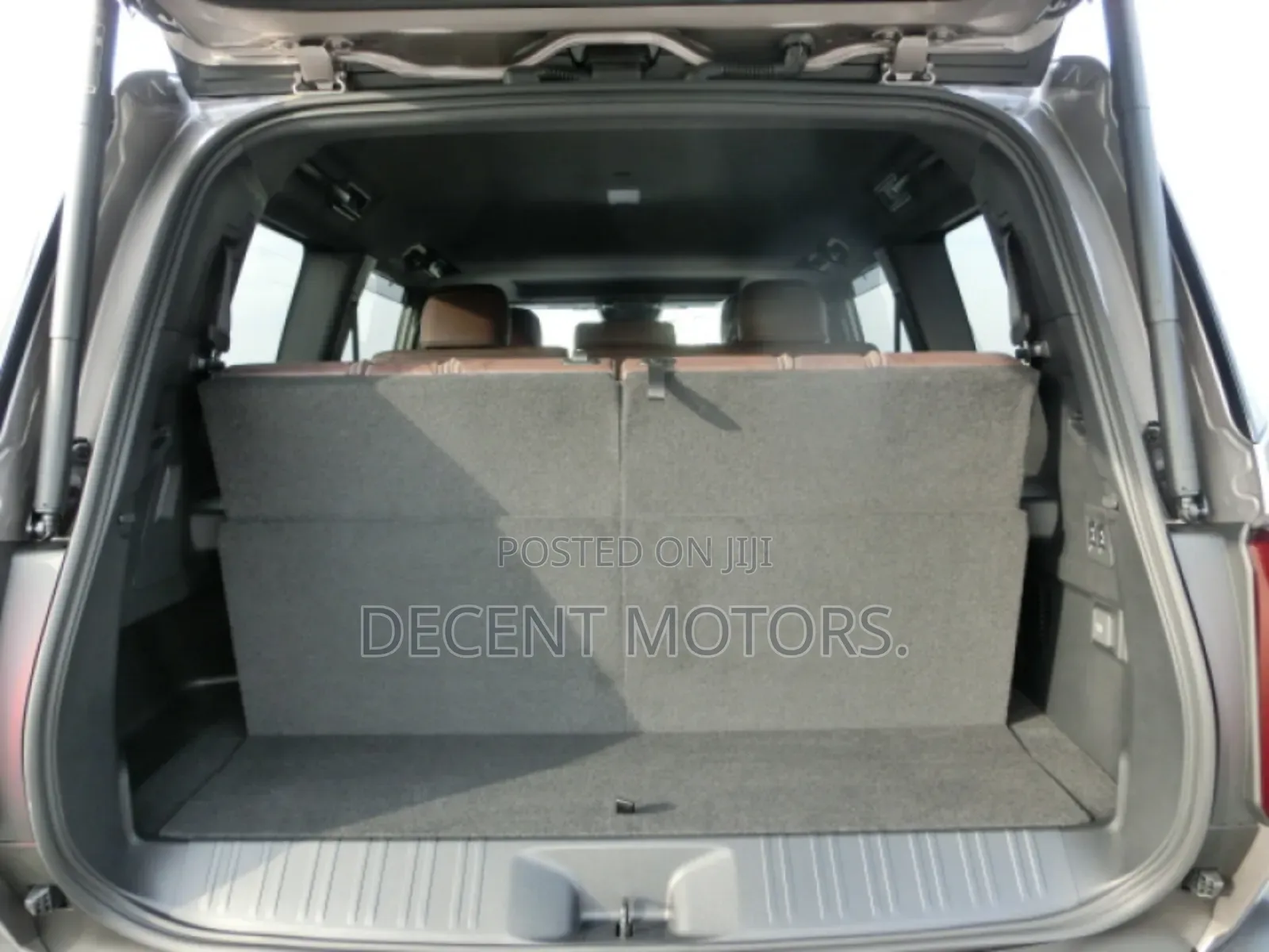 Toyota Land Cruiser Prado 2025 Gold