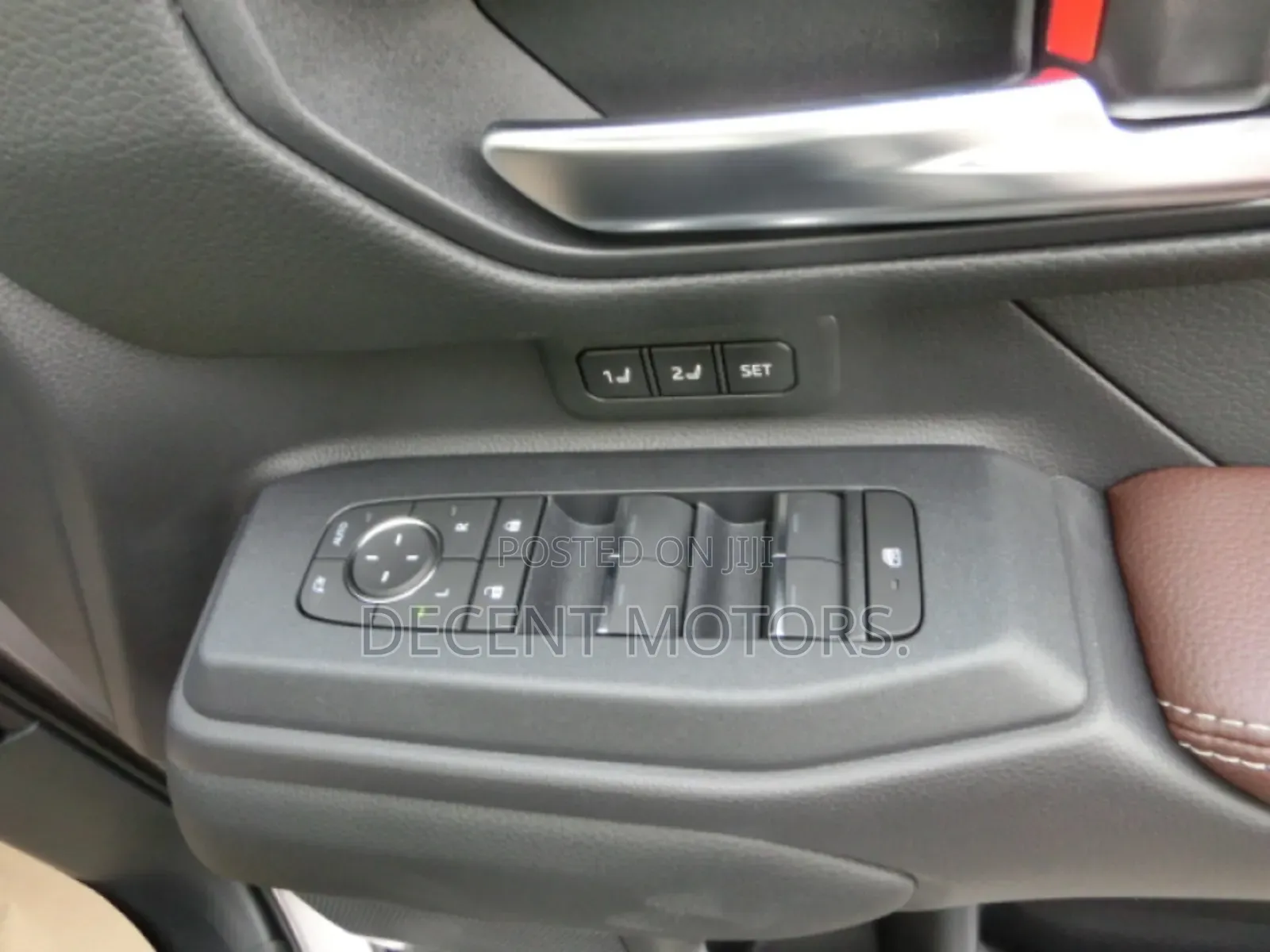 Toyota Land Cruiser Prado 2025 Gold