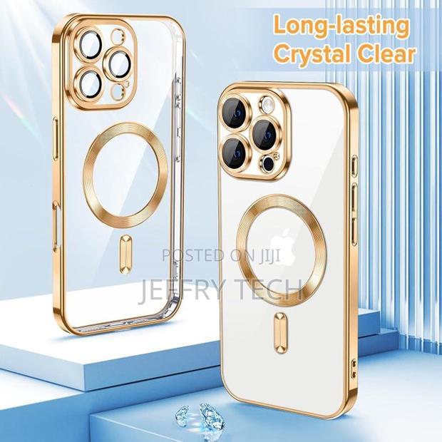 iPhone 16 Pro Max Mobile Phone, and Camera Lens Protector - thumbnail 2