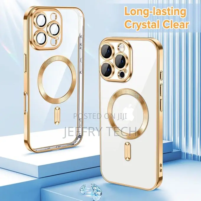 iPhone 16 Pro Max Mobile Phone, and Camera Lens Protector