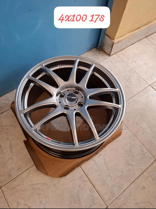 Size 17/4/100 7.5.J