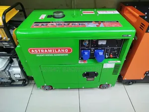 Diseal Generator