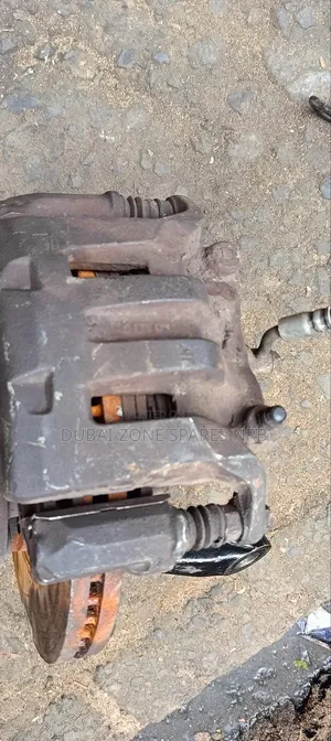 Hardbody Calipers Available 2 4wd.