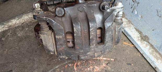 Hardbody Calipers Available 2 4wd. - thumbnail 6