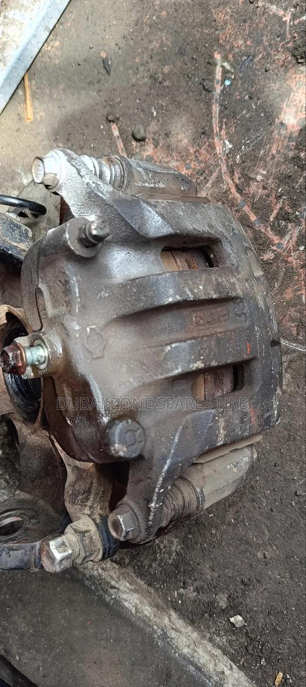 Hardbody Calipers Available 2 4wd. - thumbnail 10