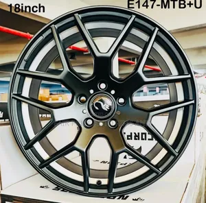 Size 17 Normal Sports Rims