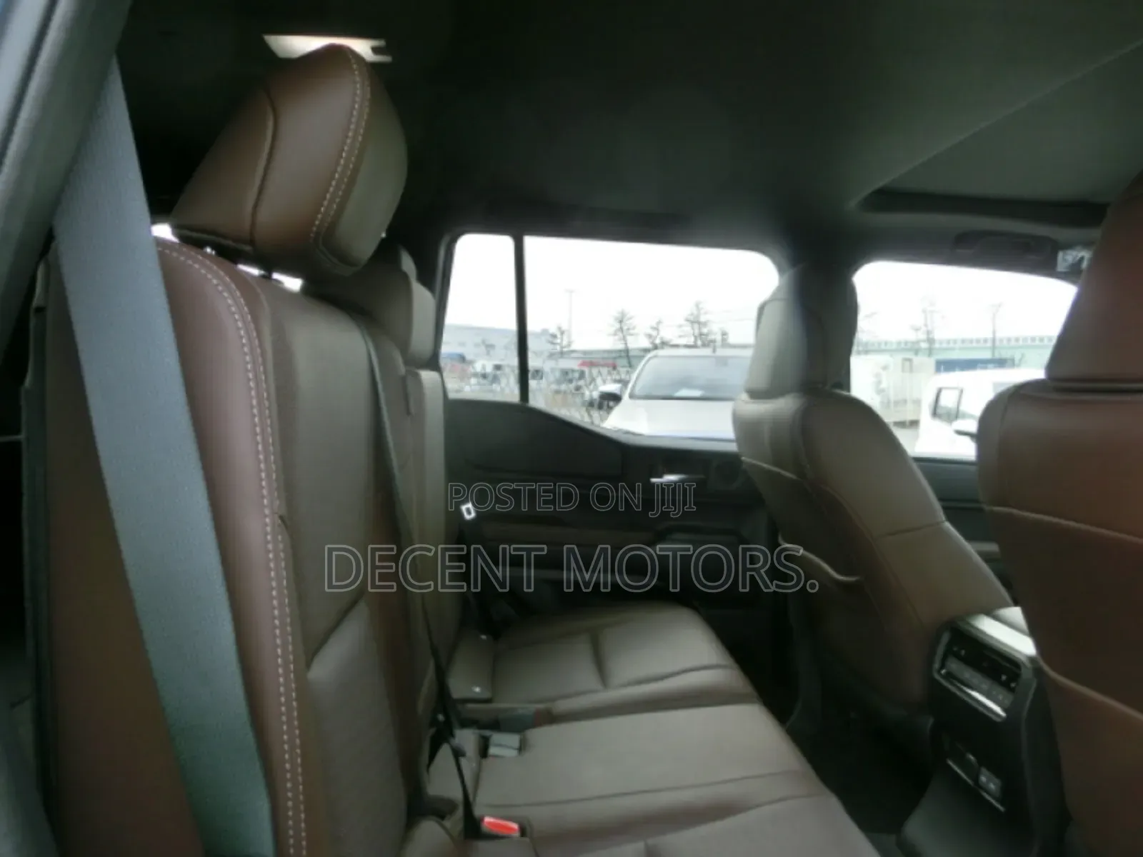 Toyota Land Cruiser Prado 2024 Blue