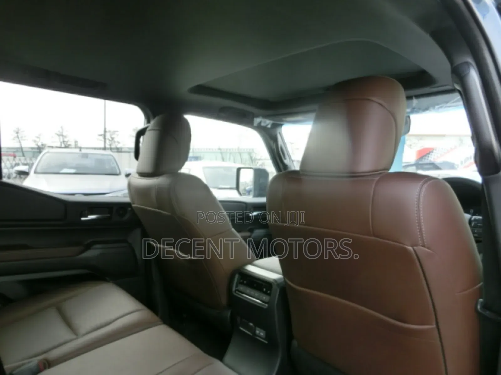 Toyota Land Cruiser Prado 2024 Blue