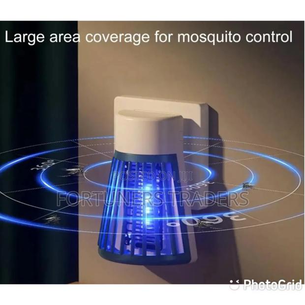 Mosquito Killer Repellents Killer Lamp Wall - main view