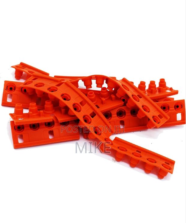 Yamaha Keyboard Rubbers - thumbnail 3