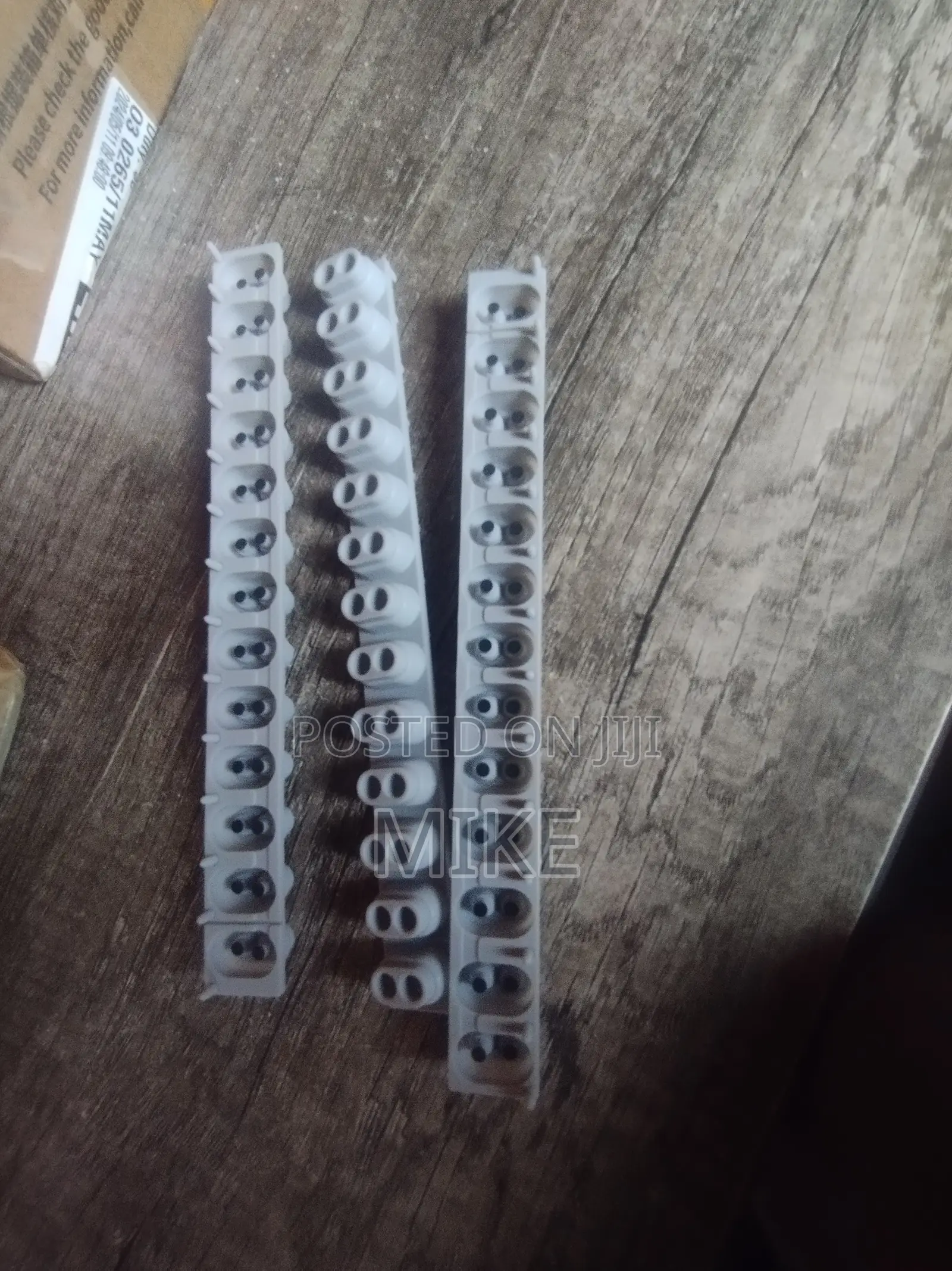 Yamaha Keyboard Rubbers