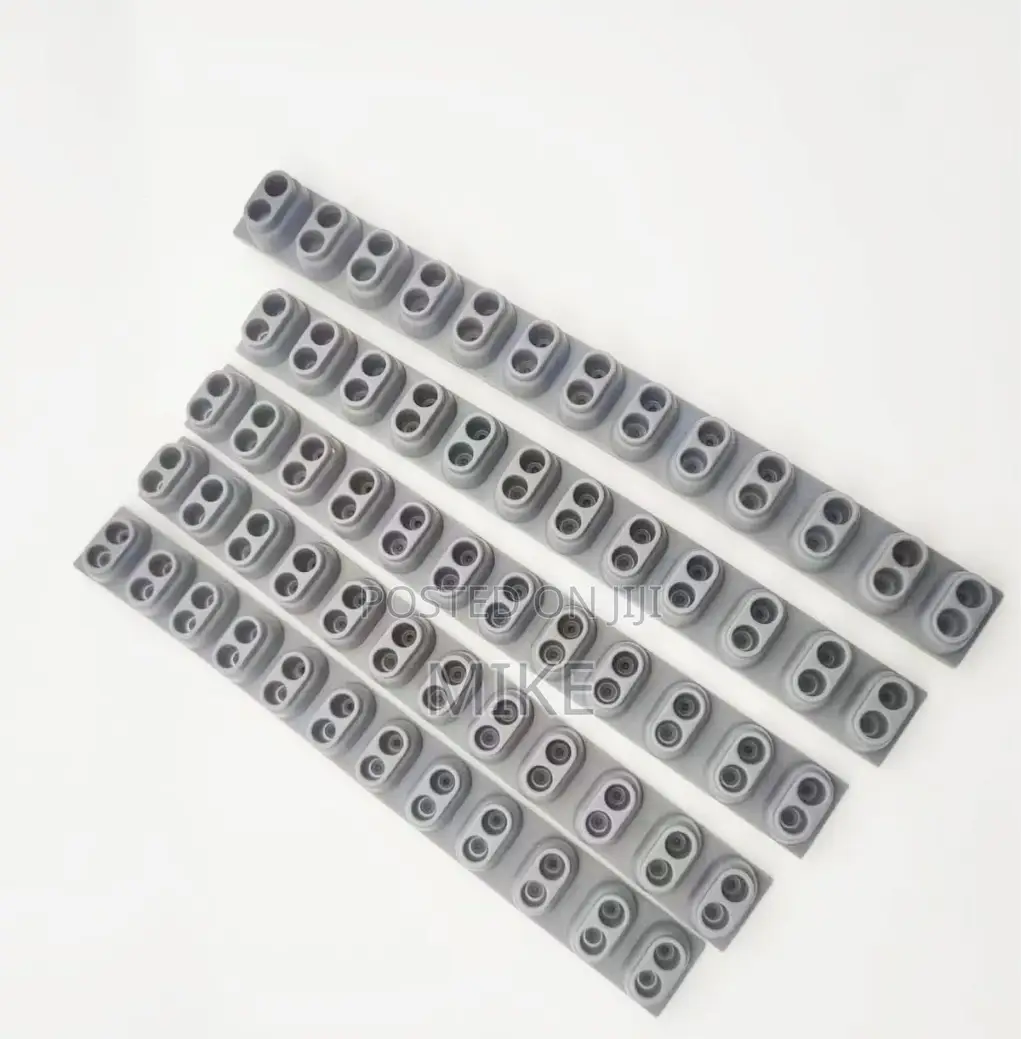 Yamaha Keyboard Rubbers