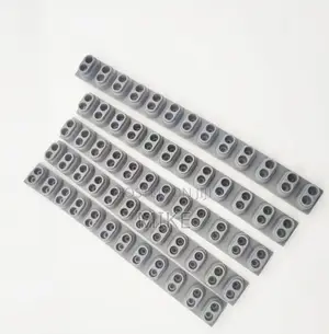 Yamaha Keyboard Rubbers