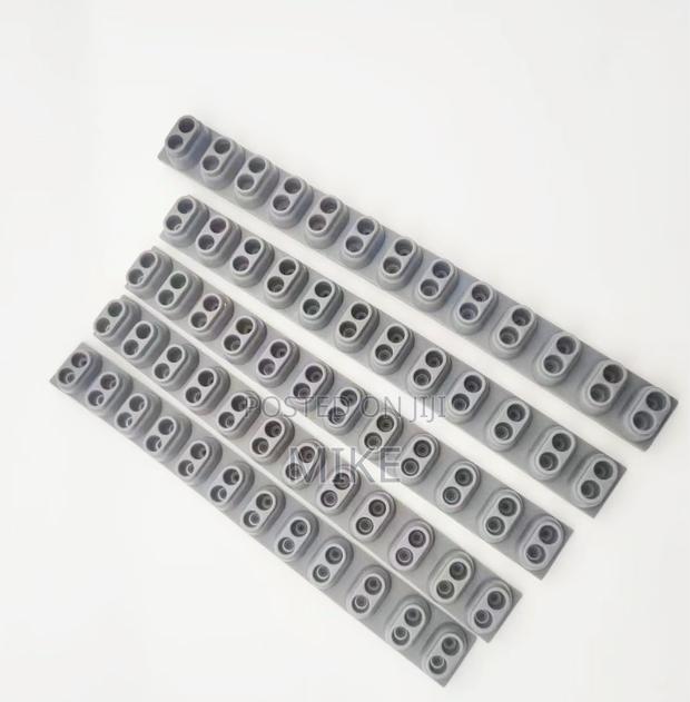 Yamaha Keyboard Rubbers - thumbnail 5