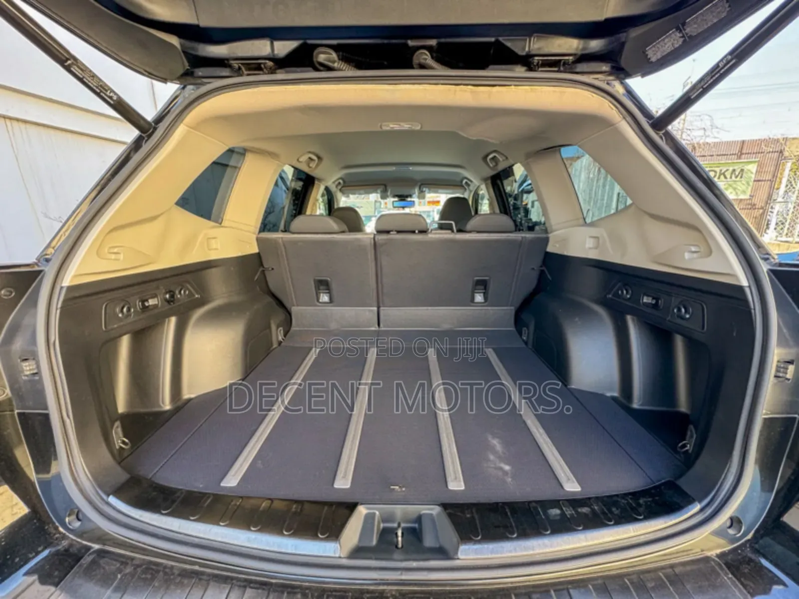 Subaru Forester Sport AWD 2019 Black