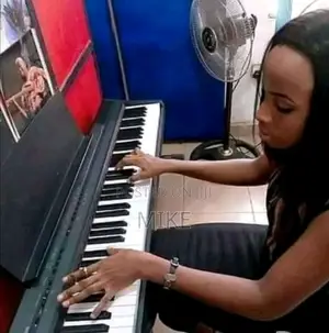 Piano and Guitar Lessons