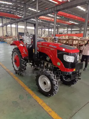 Cheap And Hot Sale Four-wheeled Tractor