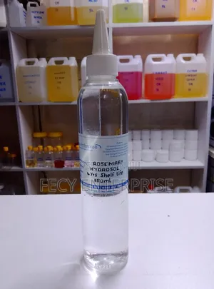 Rosemary Hydrosol – 100% Pure Natural Botanical Hydrosol