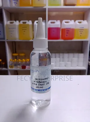 Rosemary Hydrosol – 100% Pure Natural Botanical Hydrosol