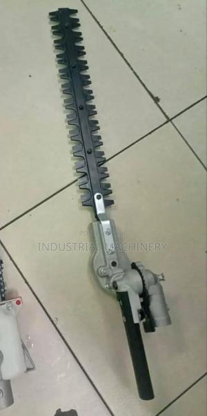 Hedge Trimmer Attachment > Heavy Duty - thumbnail 2