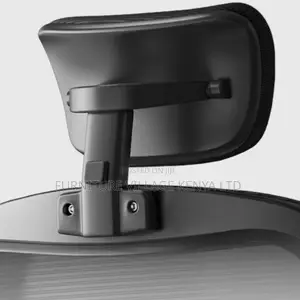 Adult Task Chair With Lumbar Support