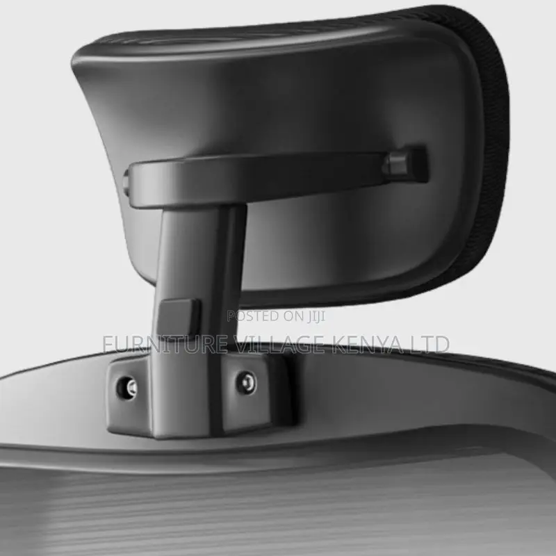 Adult Task Chair With Lumbar Support