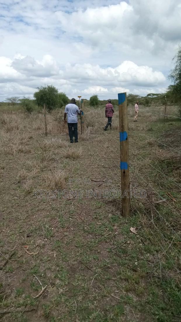 5 Acre Land for Sale in Kiserian - thumbnail 3