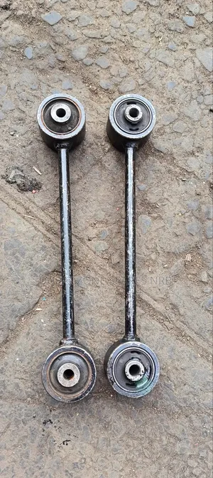 Rear Arms Prado J95, J120,J150,Surf.