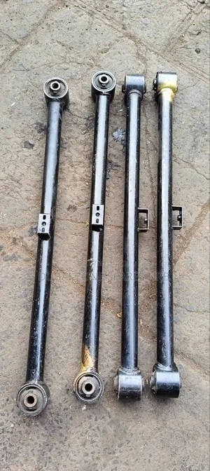 Rear Arms Prado J95, J120,J150,Surf.