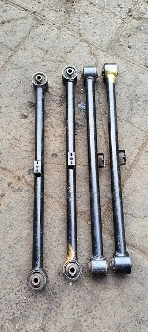 Rear Arms Prado J95, J120,J150,Surf.