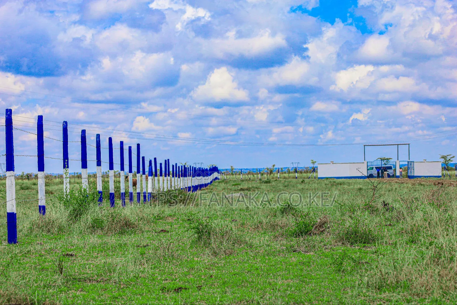 Gikumari Plots for Sale ^Pww