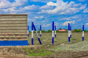 Gikumari Plots for Sale ^Pww