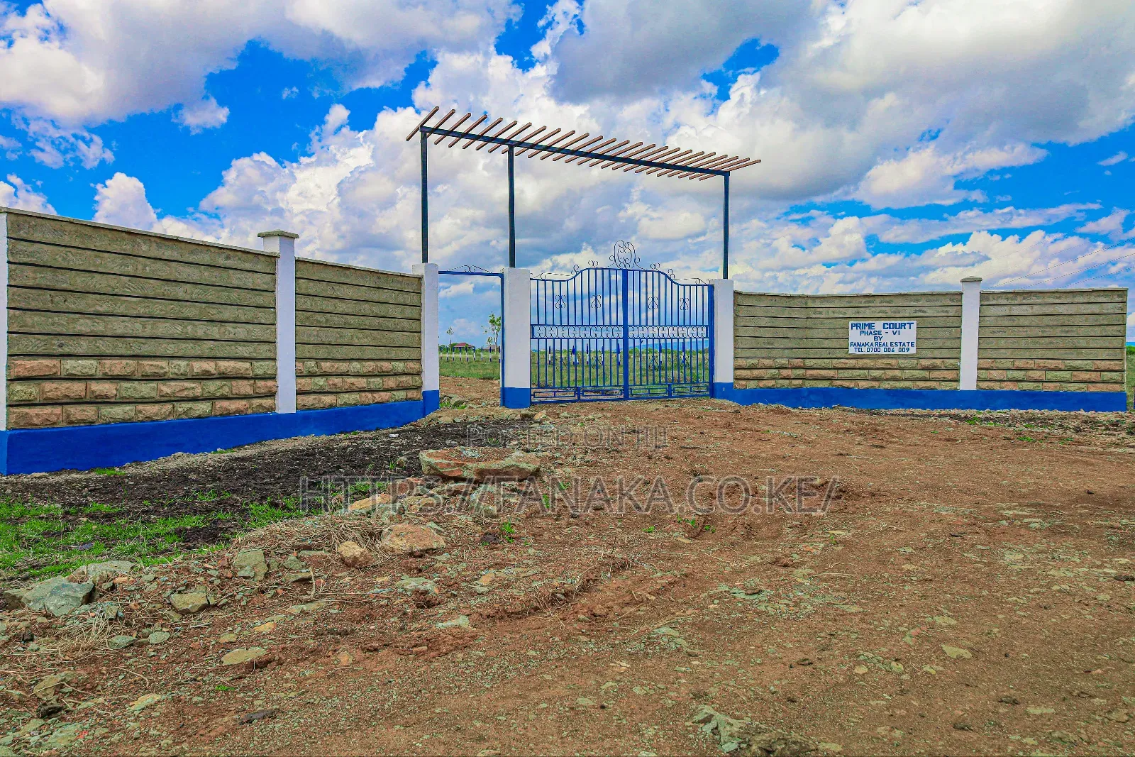 Gikumari Plots for Sale ^Pww