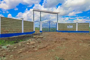 Gikumari Plots for Sale ^Pww