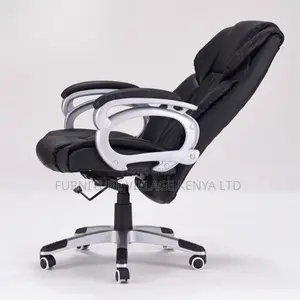 High-Back Manager's Executive Office Seat